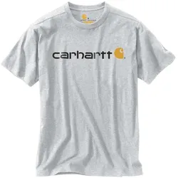 Carhartt Herren Graphic Logo T-Shirt 103361