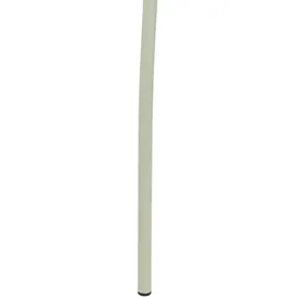 Beliani Esszimmerstuhl 2er Set TRACY Hellgrün