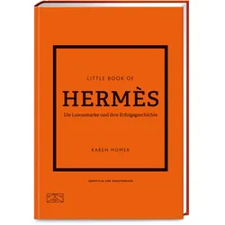 Little Book of Hermès