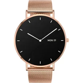 Garett Verona gold Stahl