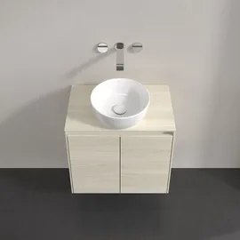 Villeroy & Boch Waschtischunterschrank 60 x 54,8 x 38 cm White Oak
