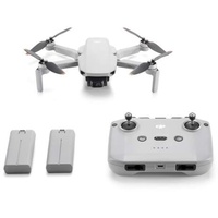 DJI Mini 2 SE Fly More Combo