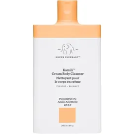 Drunk Elephant Kamili Cream Body Cleanser Öl 240 ml