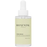 Rosental Organics Rosental Akne Serum with Zinc, Tea Tree Oil & Probiotics 30 ml