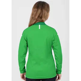 Jako Damen Präsentationsjacke Champ 2.0 soft green/sportgrün, 44