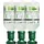 PLUM SAFETY APS Augenspülflasche 0,5l 3 J.(ungeöffnete Flasche) DIN EN15154-4 PLUM