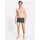 Witt Weiden Badehose FEEL GOOD Schwarz/Grau 9
