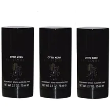 OTTO KERN Signature Man Antitranspirant Stick 75 ml