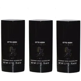 OTTO KERN Signature Man Antitranspirant Stick 75 ml