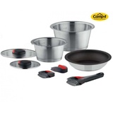 Tefal Ingenio Expertise Topf-Set 3-tlg.