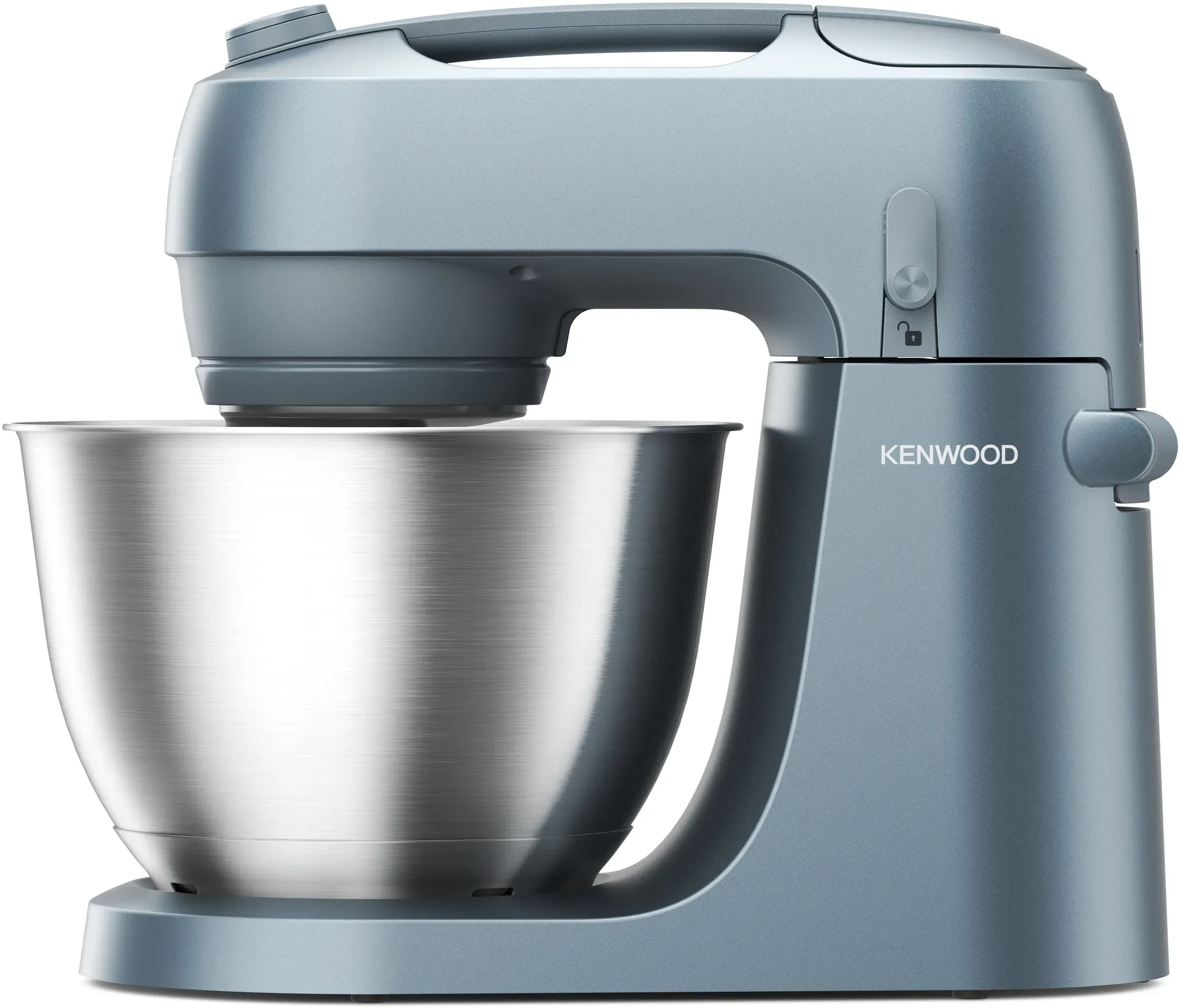 Preisvergleich Produktbild Kenwood KZM35.000GY