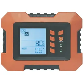 PNI C130 Autobatterie-ladegerät - Orange - One Size