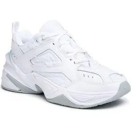 Nike M2K Tekno AO3108-100 White/White-Pure Platinum 37.5 weiß 37.5 (UK 4)