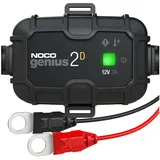 Noco Noco, Batterieladegerät, Genius2DEU (12V, 2 A)