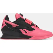 Reebok Legacy Lifter III Damen Rosa 41