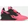 Reebok Legacy Lifter III Damen Rosa 41
