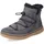 Rieker Damen Winterstiefel Z4278, Frauen Stiefel,Winterschuhe,uebergangsstiefel,Winterboots,fellboots,Fellstiefel,grau (45),38 EU / 5 UK
