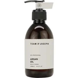 Team Dr Joseph Argan Oil