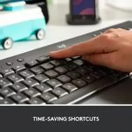 Logitech Signature K650 Comfort US graphite