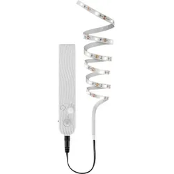 Ansmann LED-Band mit Sensor   2m 60 LEDs warmweiß       1600-0436