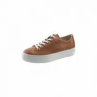 Paul Green Sneaker in Braun 41 EU | Gr.: