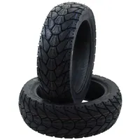 Kenda K415 Roller Allwetter-/Winterreifen Set 120/70-12 58P TL M+S vorn + 130/70-12 62P TL M+S hinten