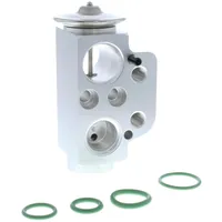 VEMO Expansionsventil Klimaanlage VW Transporter Multivan T5