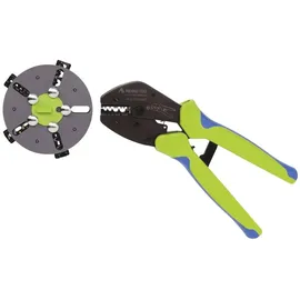 RENNSTEIG WERKZEUGE Crimpzange 629 005 3