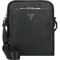 GUESS Milano Umhängetasche 21 cm black