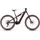Cube Stereo Hybrid ONE44 HPC SLX 800 2025 29 Zoll RH 42 cm molotov'n'black