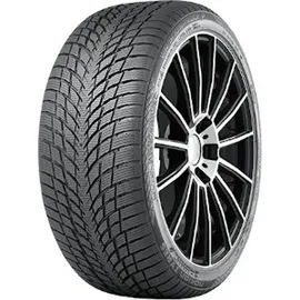 Nokian WR Snowproof P RoF 225/55 R17 97H