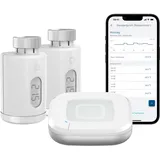 eQ-3 Homematic IP Starter Set Heizen - pure