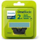 Philips QP225/50 OneBlade Ersatzklinge, 2 Stück