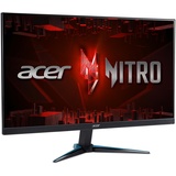 Acer Nitro VG0 VG270 E LED display 68,6 cm (27") 1920 x 1080 Pixel Full HD LCD Schwarz