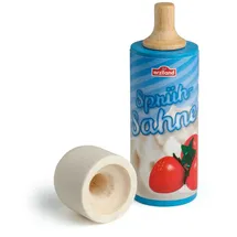 Erzi 17145 Sprühsahne