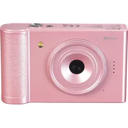 DENVER Digitalkamera DCA-4811RO Rose