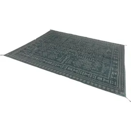 Easy Camp Bilberry Teppich Zeltteppich 200 x 150 cm Grau