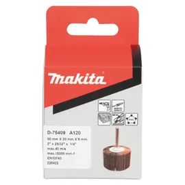 Makita D-75409 Lamellenschleifer 50 x 20 mm 1 St.