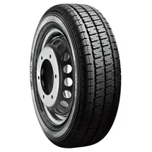 Avon AS12 All Season Van 195/65 R16C 104T 3PMSF
