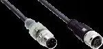 Sick Verbindungsleitung YX2A24-020UA4F2A24