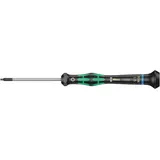 WERA 2054 Elektroniker Innensechskant Schraubendreher 1.5x60mm (05118066001)