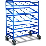 VARIOfit Eurokastenwagen 1.240 x 610 mm