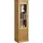 OTTO home Vitrine Indra 46 x 32 x 145 cm Beige