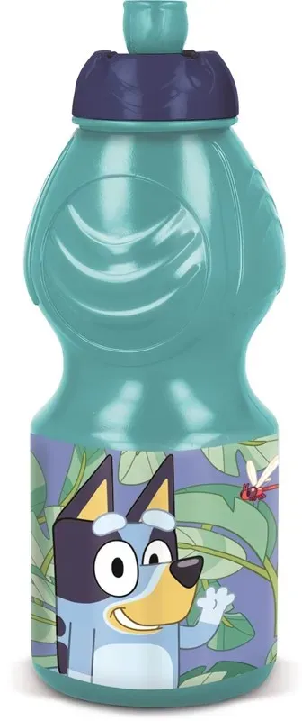 BLUEY sports water bottle 400ml