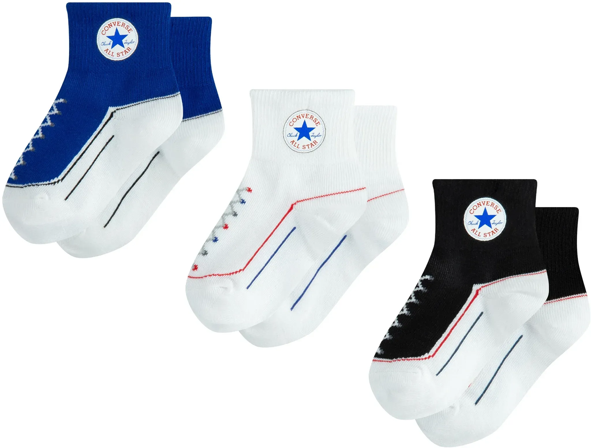 Socken CONVERSE 