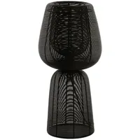 Light & Living Light & Living, Tischlampe, Aboso E27,
