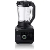 Braun PowerBlend 9 JB9040BK Standmixer