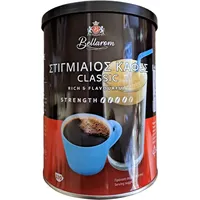 Bellarom Classic Instant Kaffee Hot/Cold Rich & Flavourful Frappe - 1er Pack ...