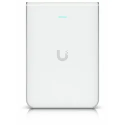 Schnittstelle UBIQUITI U7-PRO-WALL Weiß