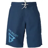 Brunotti Badeshorts Tonty Boys Swimshort blau 164